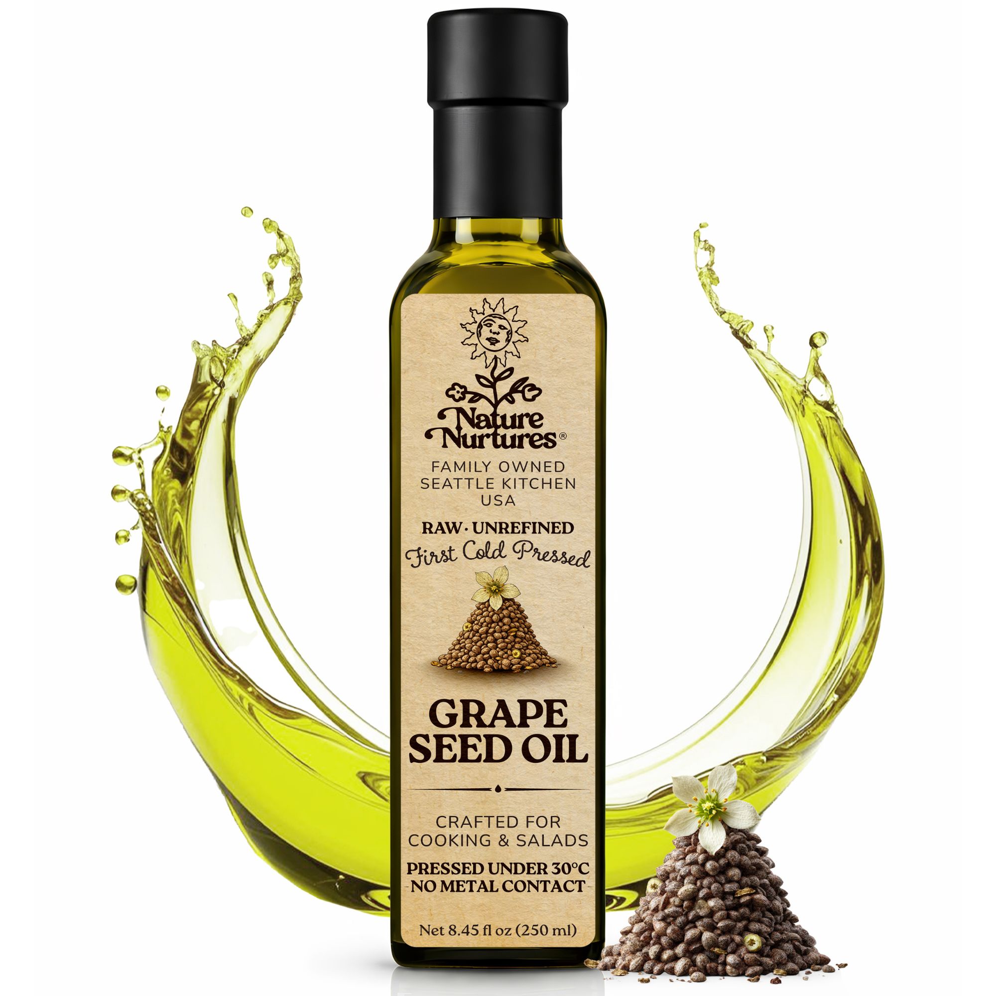 Grapeseed Oil